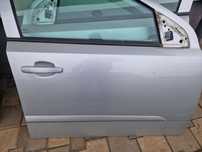 Vând ușa argintie opel astra h stânga dreapta z157 și z163