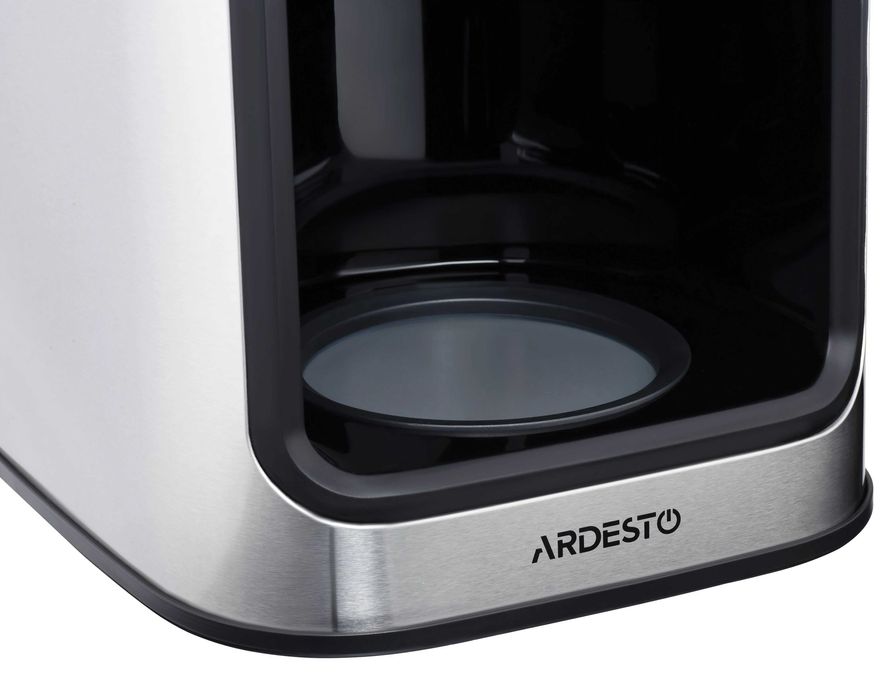 Капельная кофеварка Ardesto YCM-D1200
