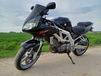 Se vinde motocicleta gata de drum!