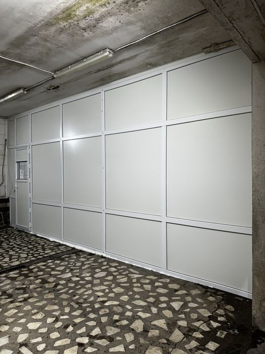 ПЛАСТИКОВЫЕ перегородки окна двери цветочные камеры