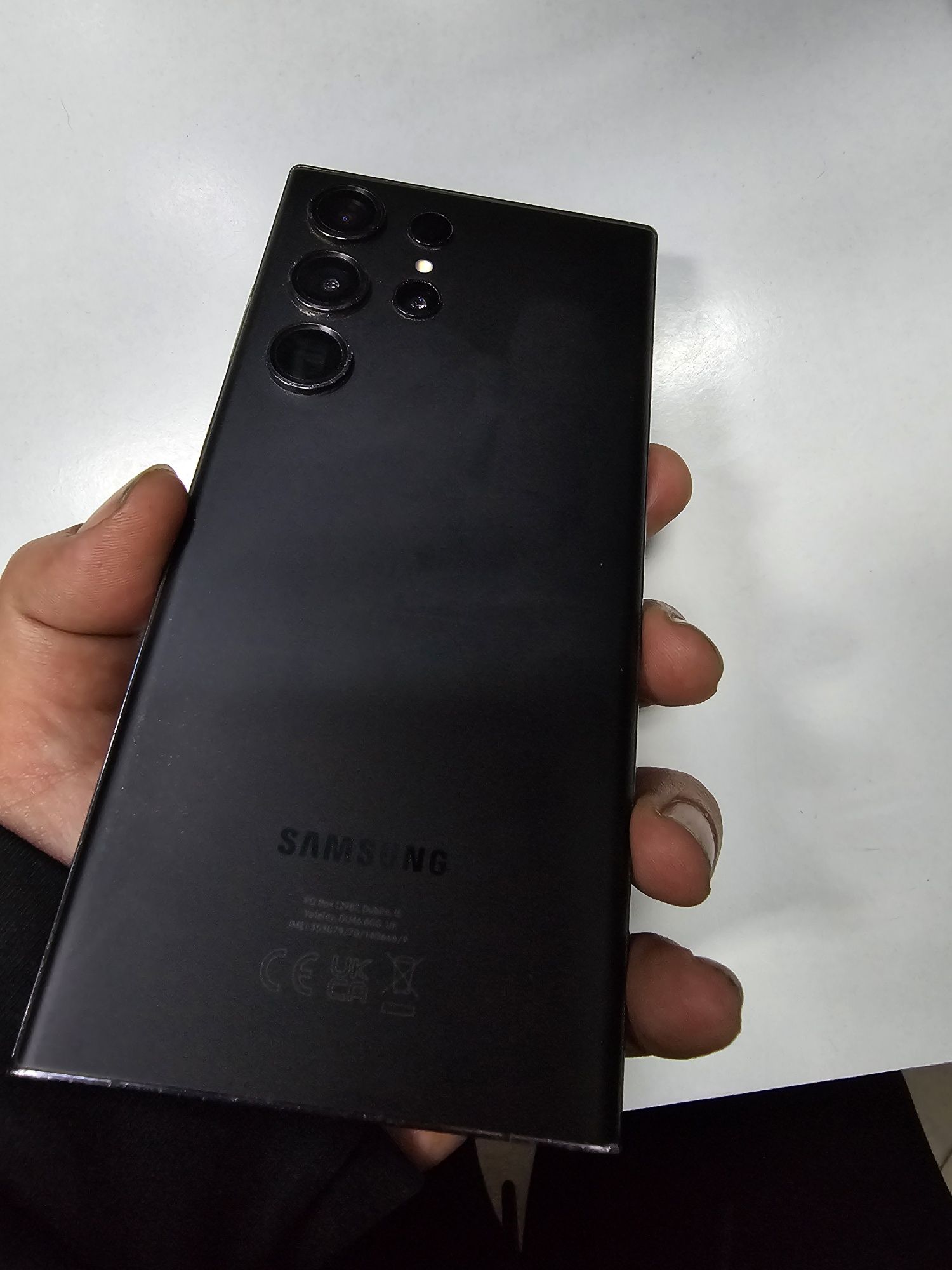 Samsung s23 ultra