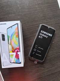 Samsung galaxy A 71