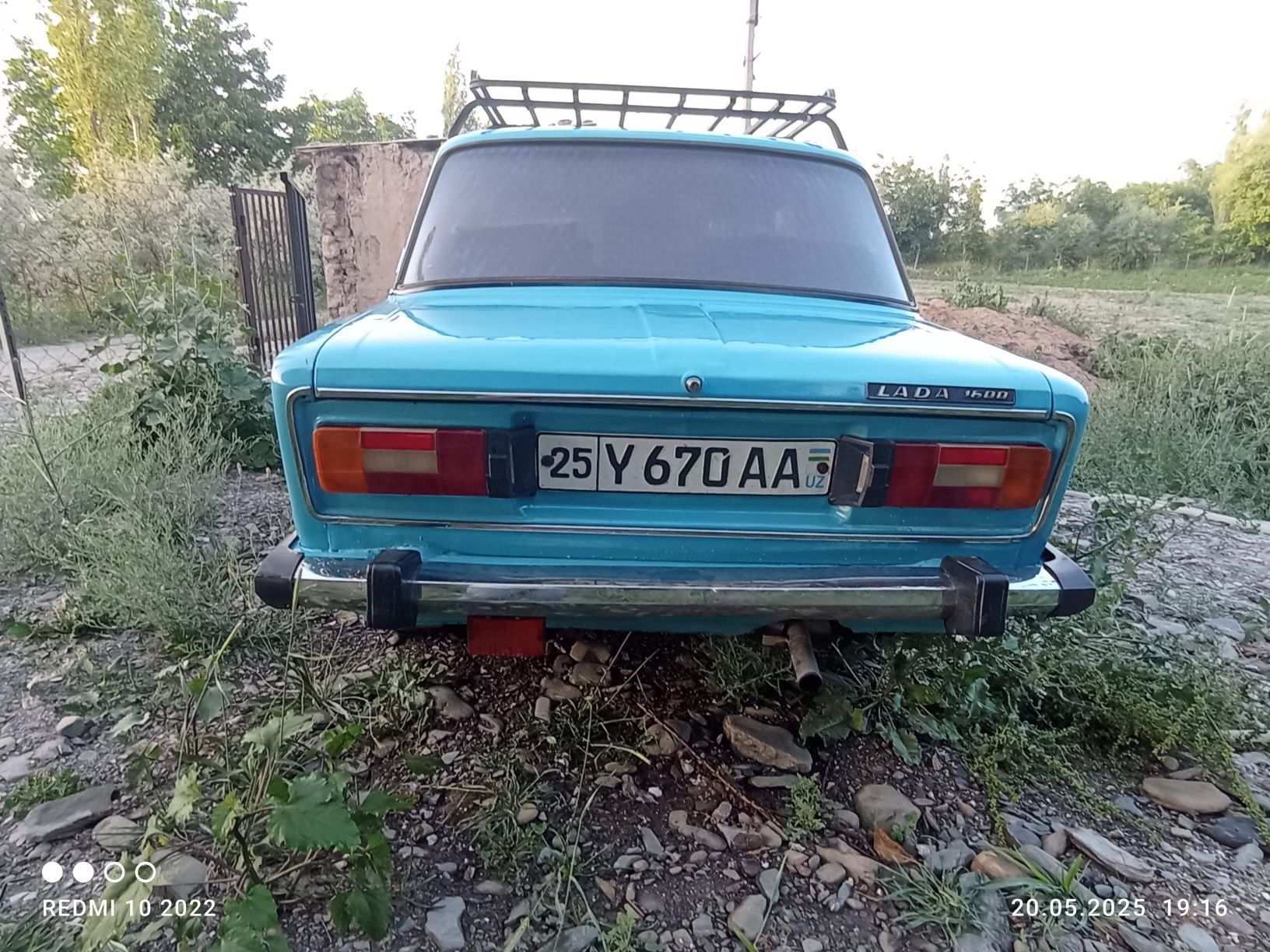 Ваз 2106 сотилади
