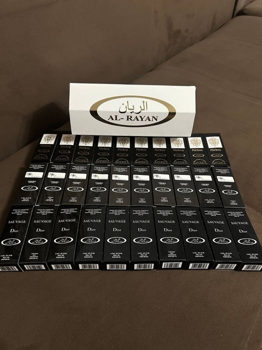 Миск Мусульманские