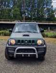 Suzuki Jimny 1.5 4x4