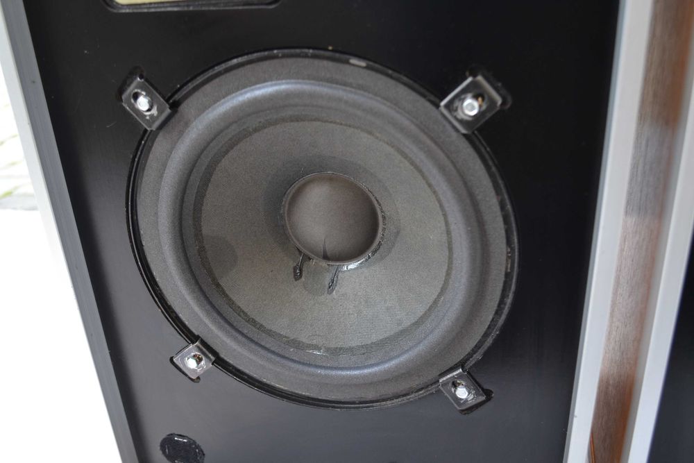 Boxe Tandberg TL 2520