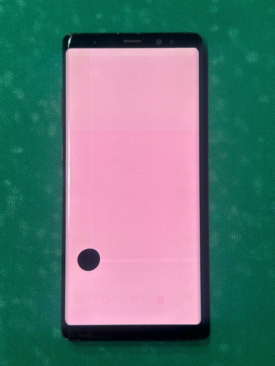 Samsung galaxy note 8