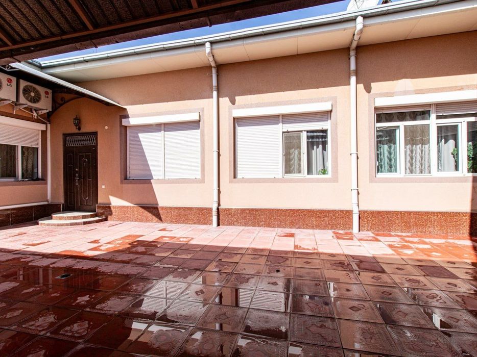 Ховли сотвоман 4,5сотих Яшнабад тумани