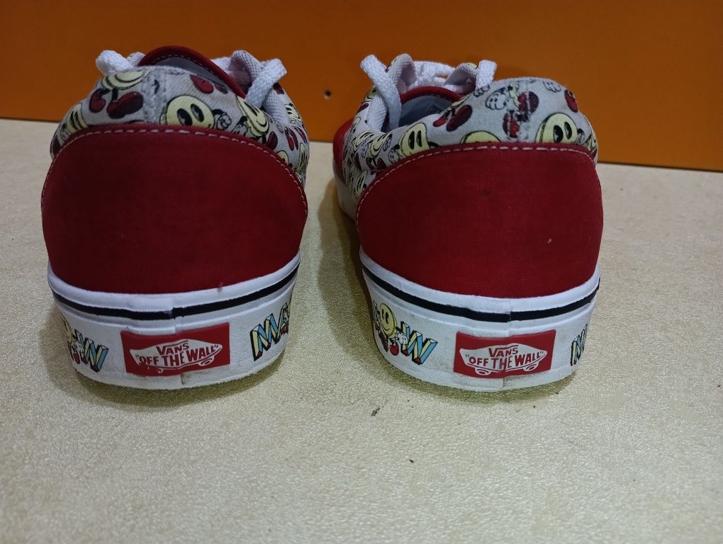 Vans Comfy Cush N 43 - 42 лв