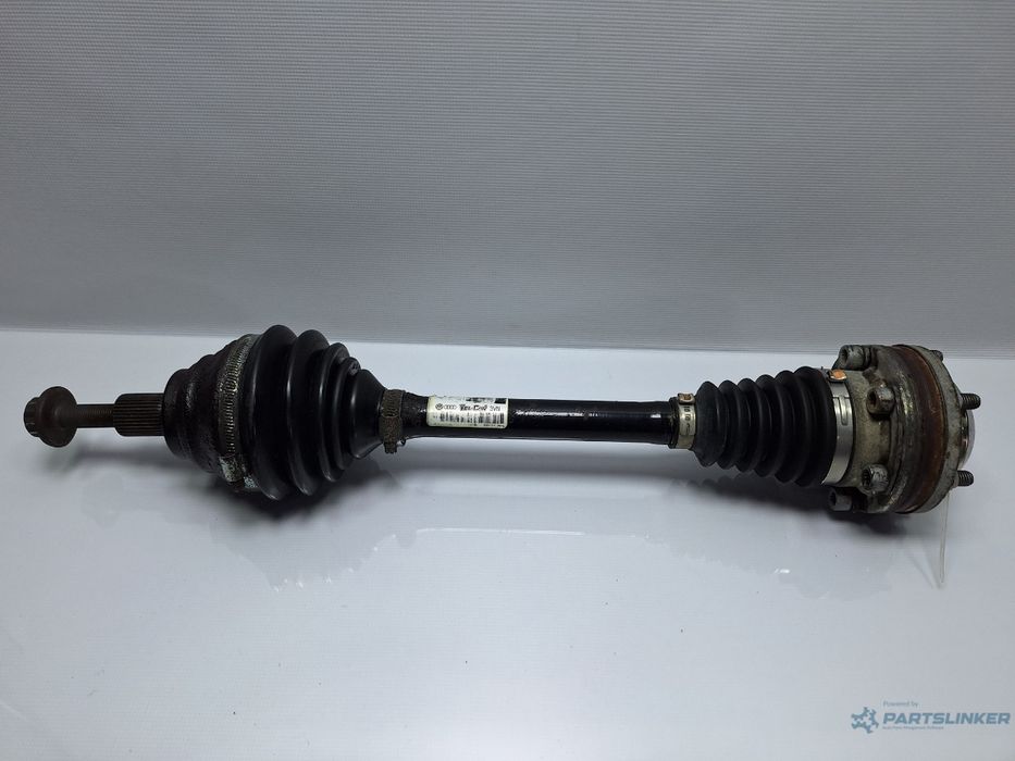 Planetara stanga DSG VOLKSWAGEN GOLF VI [ 2009 - 2013 ] 1.6 TDI (CAYC)