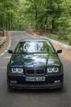 BMW E36 318TDS Sedan