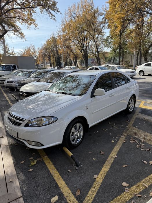 Gentra 2023 bez lyuk 25.000km