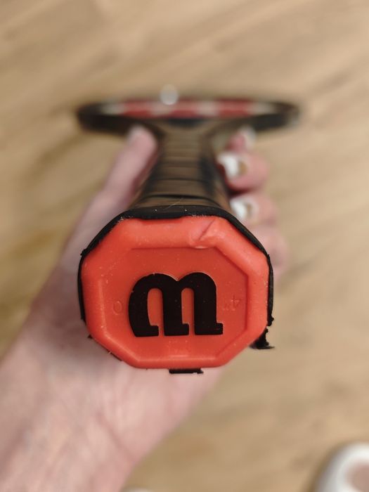 Тенис ракета Wilson Pro Staff v13 26 – 240 г (junior)