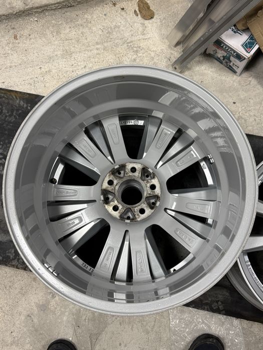 Mercedes 19 цола