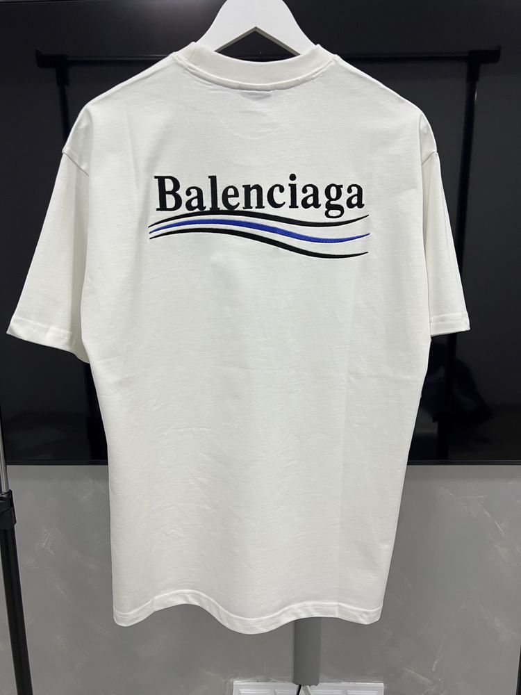 Tricou Balenciaga New collection