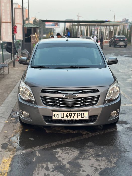 Cobalt sotiladi 2013 yil