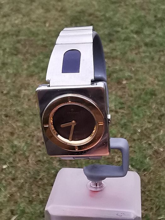Ceas Junghans Solar Tec - Ronda 5 rubine - 27*31 mm - Dama