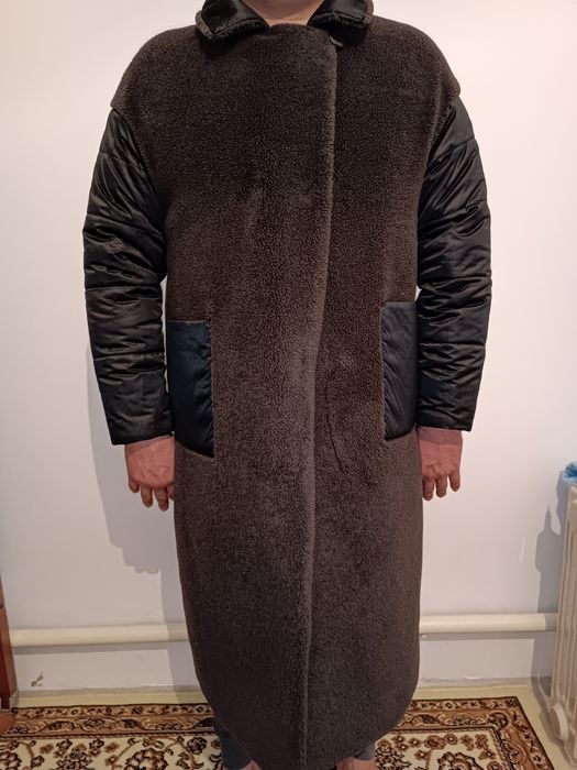 Куртка новый модель за 65000тг