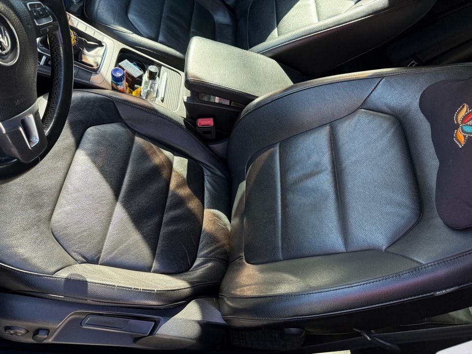 Volkswagen Passat 2.0tdi b7