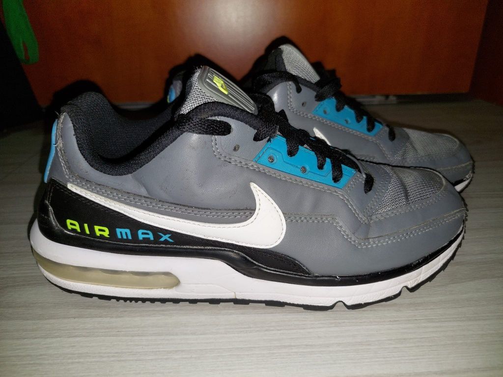 Nike Air Max LTD 3 CZ7554-001 nr. 41