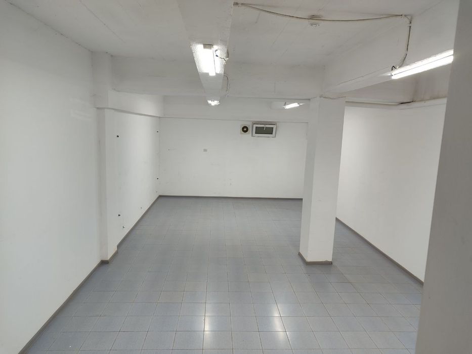 В Аренду склад в центре города 50 м