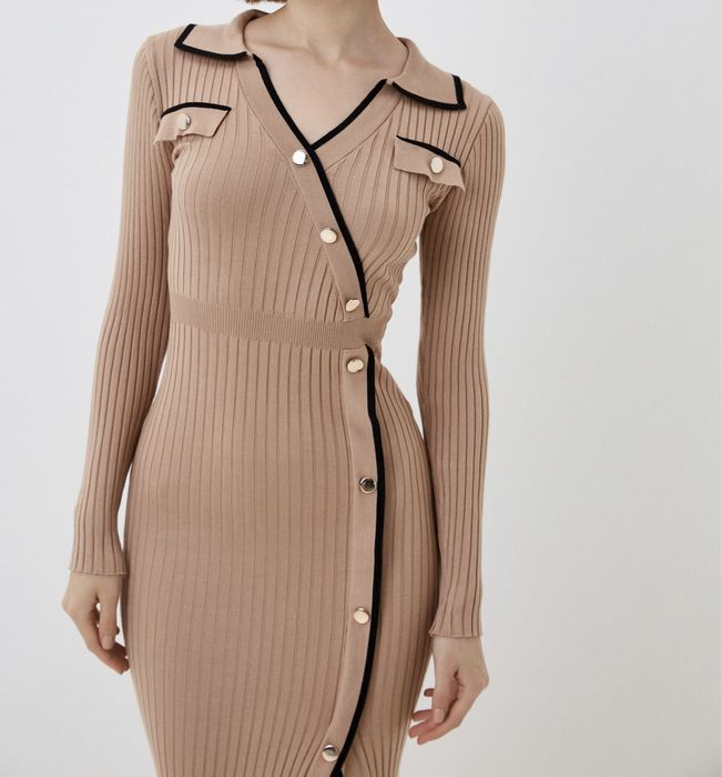 Платье новая 42-44