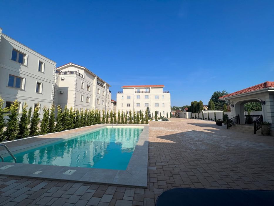 Apartament de inchiriat in subcetate