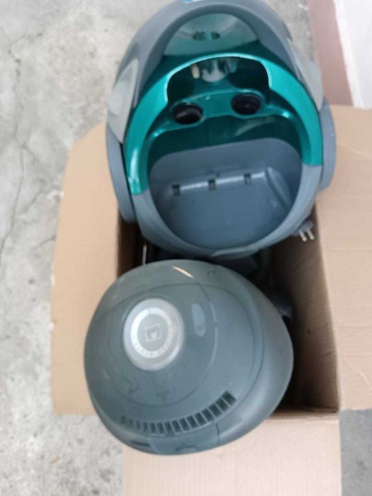 Aspirator ZEMLER pt piese si accesorii