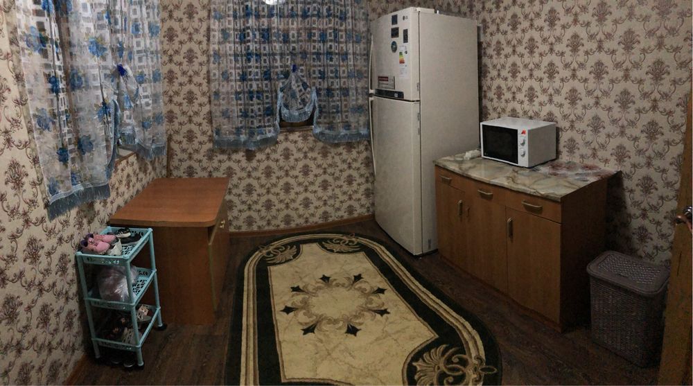 продается дом 2мкр г.Ленгер