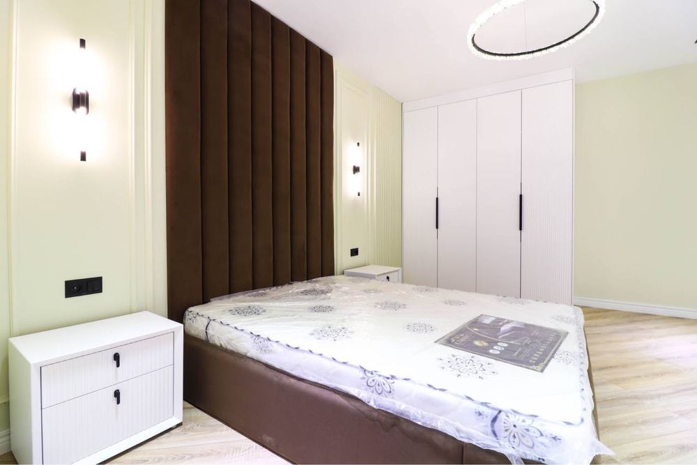 Евро квартира ПРОДАЕТСЯ 4/3/4 на Ц-7 ЦУМ 105м2
