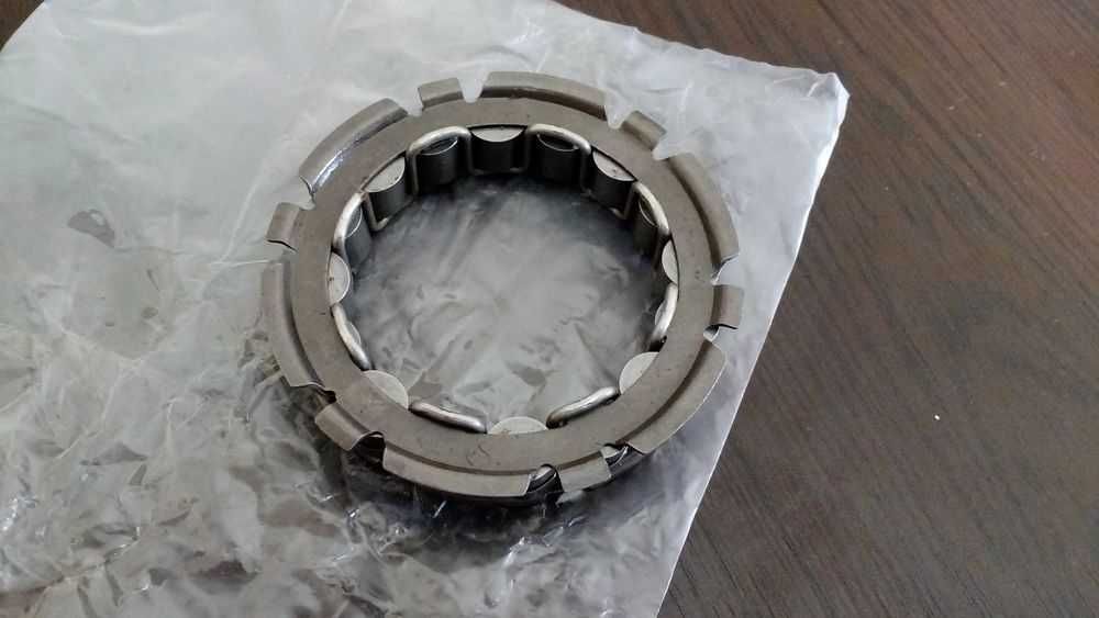 бендикси за Априлия Пегасо650/БМВ Ф650