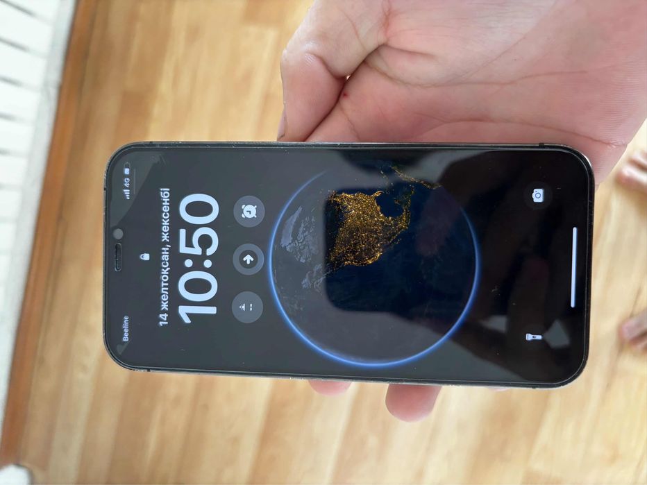 Айфон 12 про сатылады