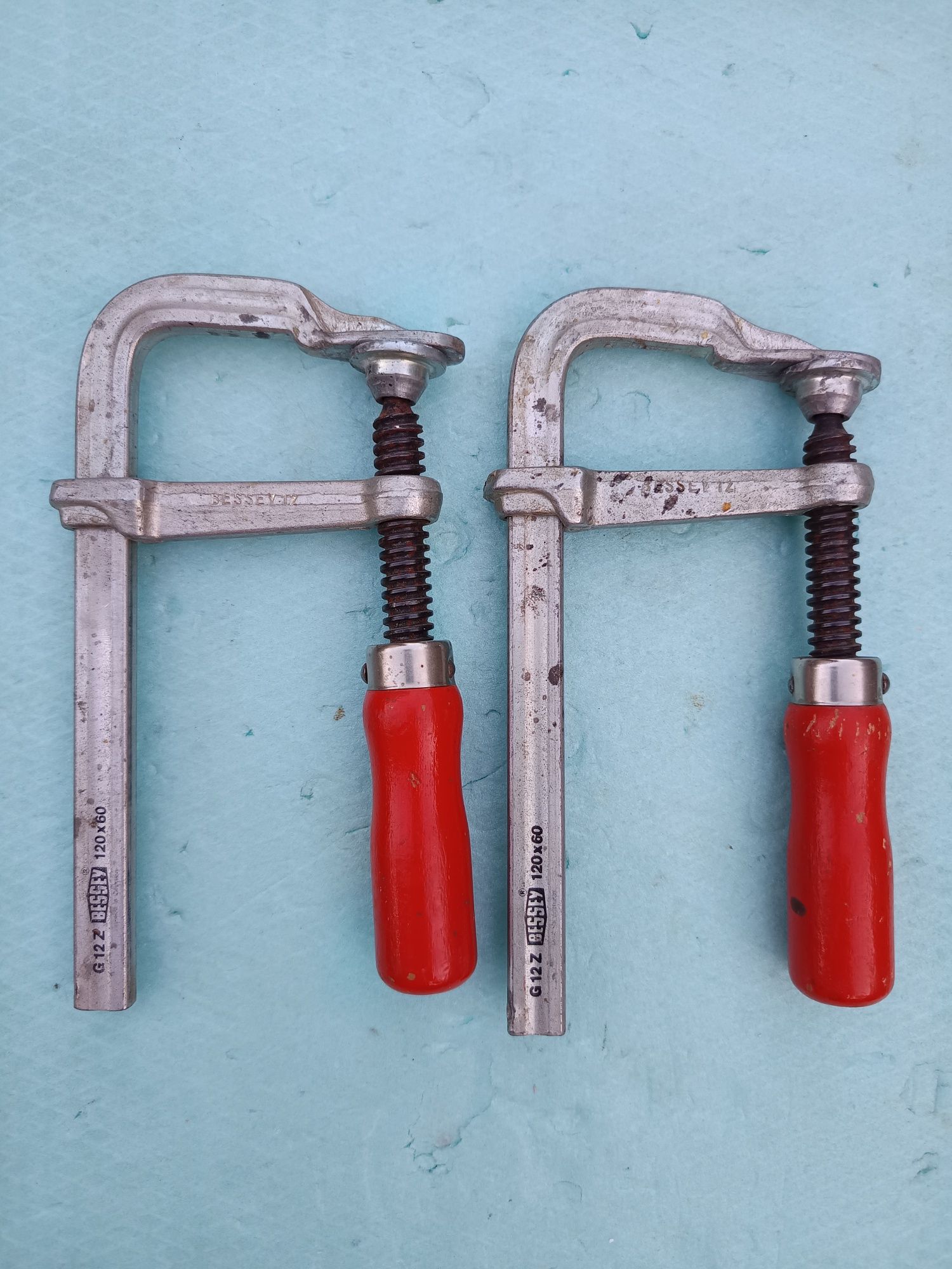 Facom,Wurth,Bessey лот инструменти