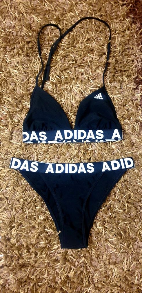 Costum.de baie Adidas original