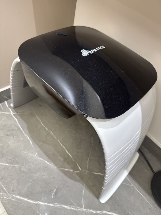 Професионална Led лампа