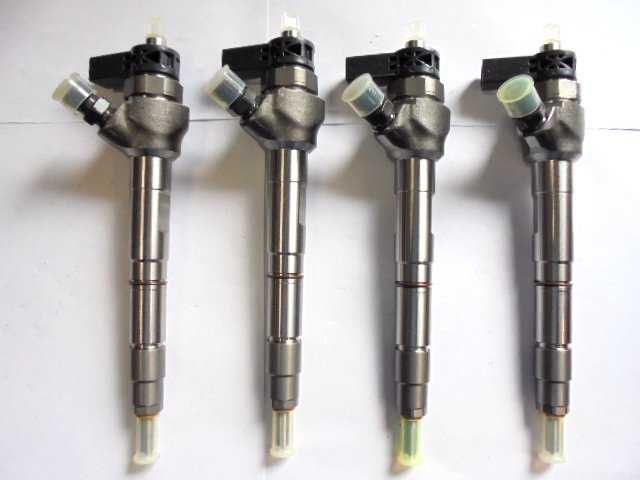 Injector VW Audi 1.6 TDI și 2.0 TDI 75-184 CP 04L130277AC / 0445110469