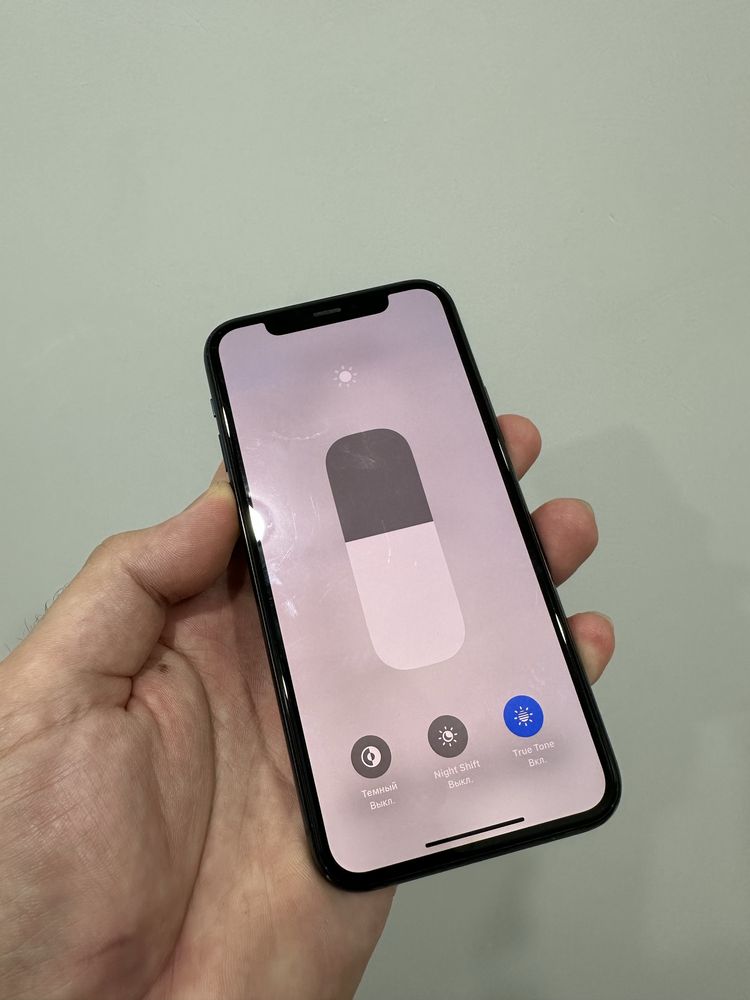 Iphone 11 pro 256гб 73%