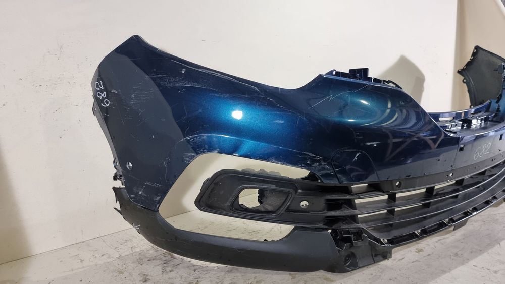 Bara fata Renault Captur facelift, 2016, 2017, 2018, 2019, cod OE 620227019R