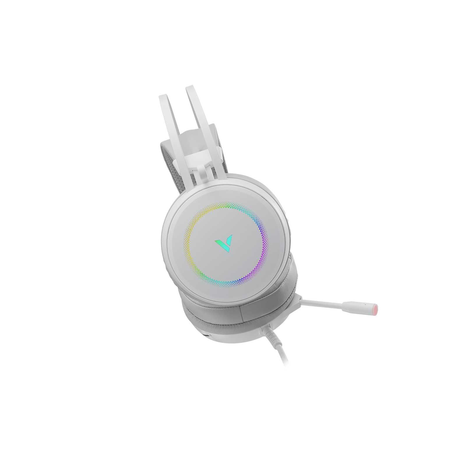 ; Наушник RAPOO VH160S White