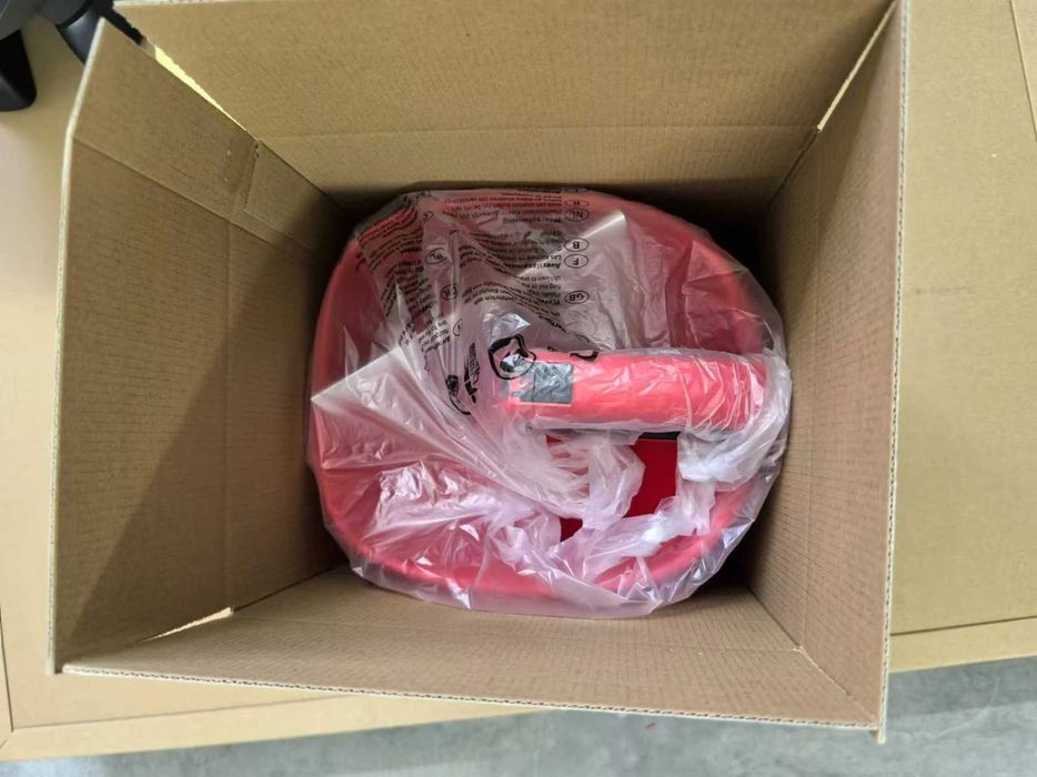 Dispozitiv de imprastiat sare, nisip DIS-27 Livrare 24-48h NOU