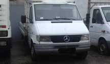 НА ЧАСТИ!! 312 Мерцедес спринтер, 2.9 тд, mercedes sprinter 312