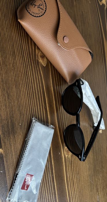 Унисекс слънчеви очила Ray Ban