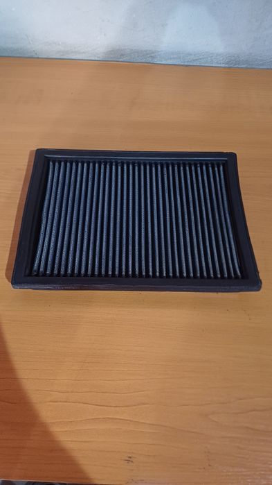 Спортен филтър k&n за bmw e39/e46