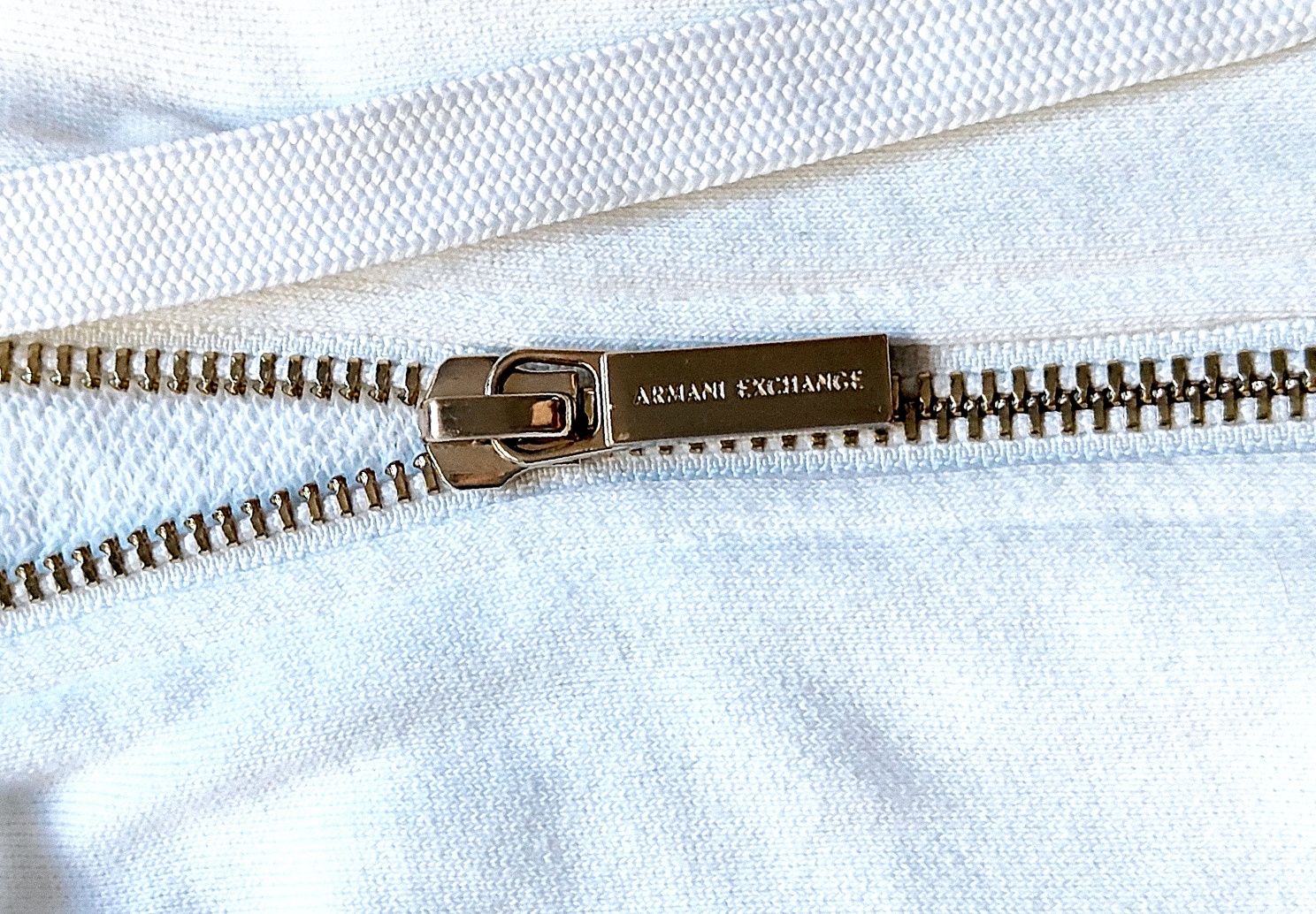 Hanorac Armani Exchange unisex