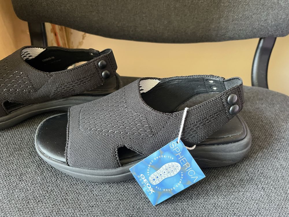 Дамски сандали Geox