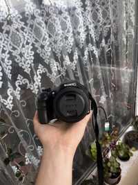 Фотоапарат Sony Cyber-shot DSC-HX350