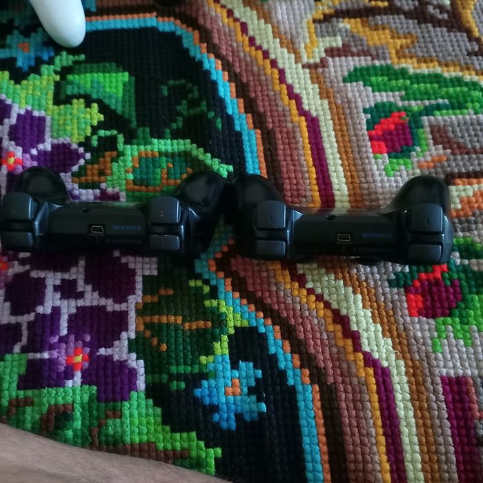 Console de gaming