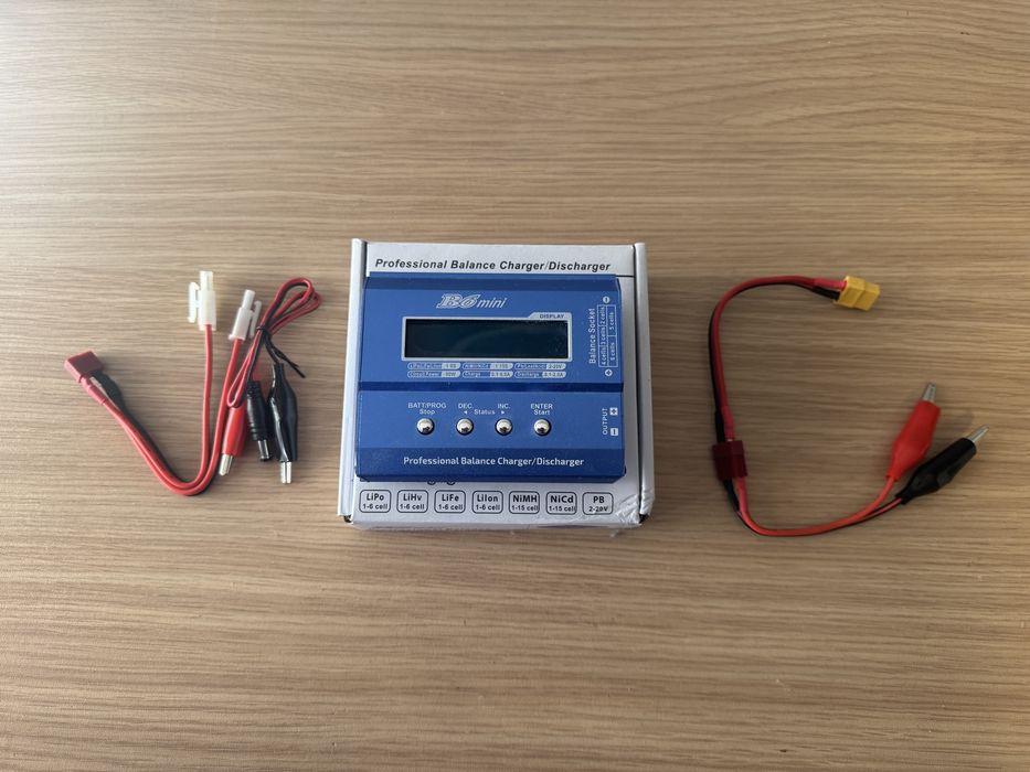 Лодка за захранка