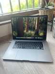 Macbook Pro 16 2019 i9 32 RAM