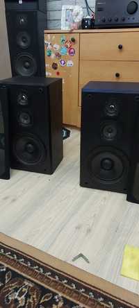 Тонклони onkyo model sc 390